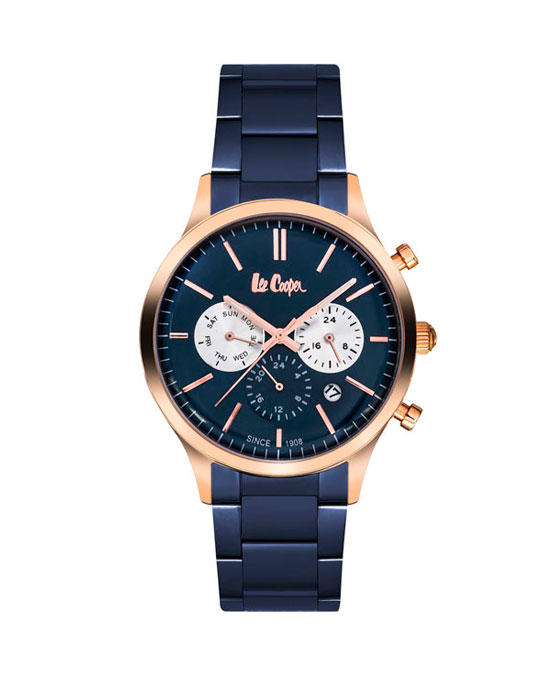 Часы Lee Cooper Classic LC06295.490